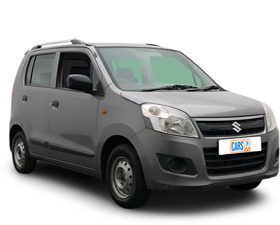 Maruti Wagon R 1.0-img